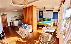Suite Cielo, Discover The Magic Of Galapagos